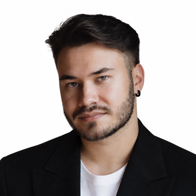 Портрет damir3akirov